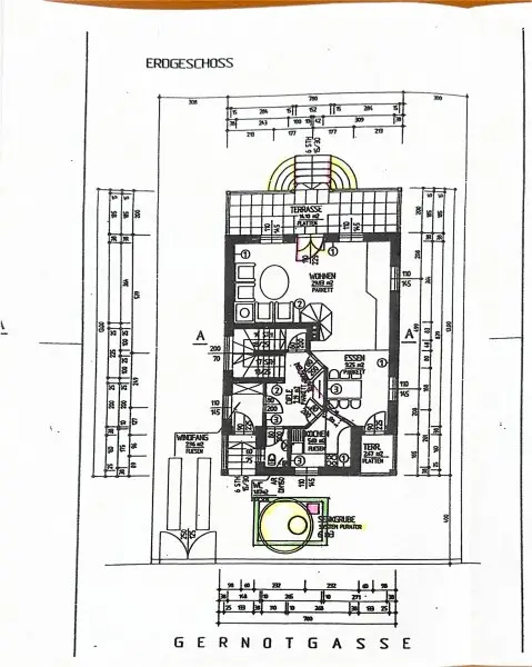 Neuwertiges Haus in Ruhelage! *Smarthome *Hochwertig ausgestattet *TOP Lage