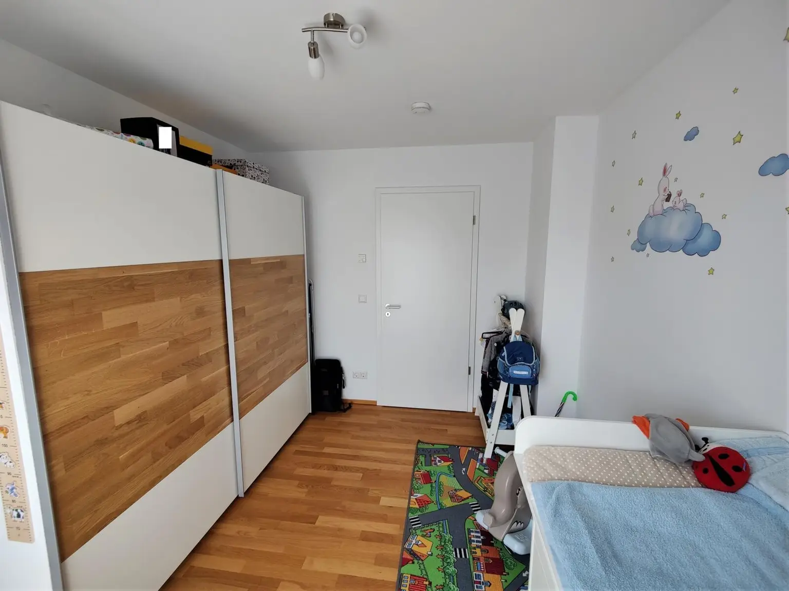 Kinderzimmer