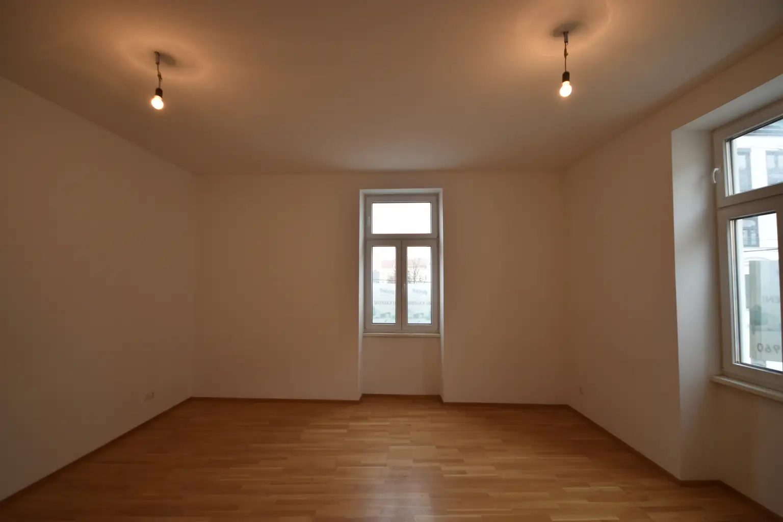 "17. BEZIRK - Attraktive 3-Zimmer-Wohnung mit separater Küche"