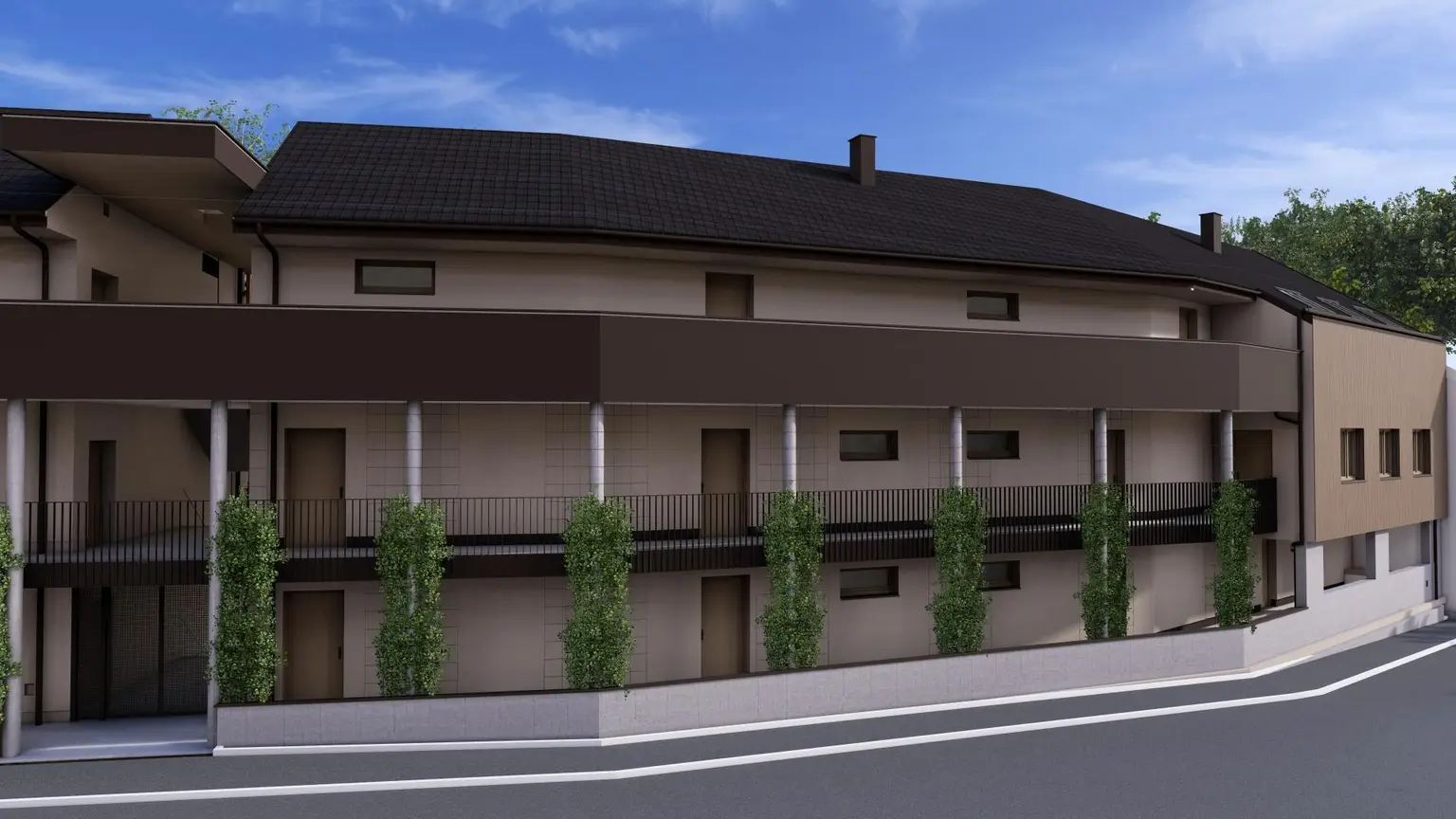 Visualisierung