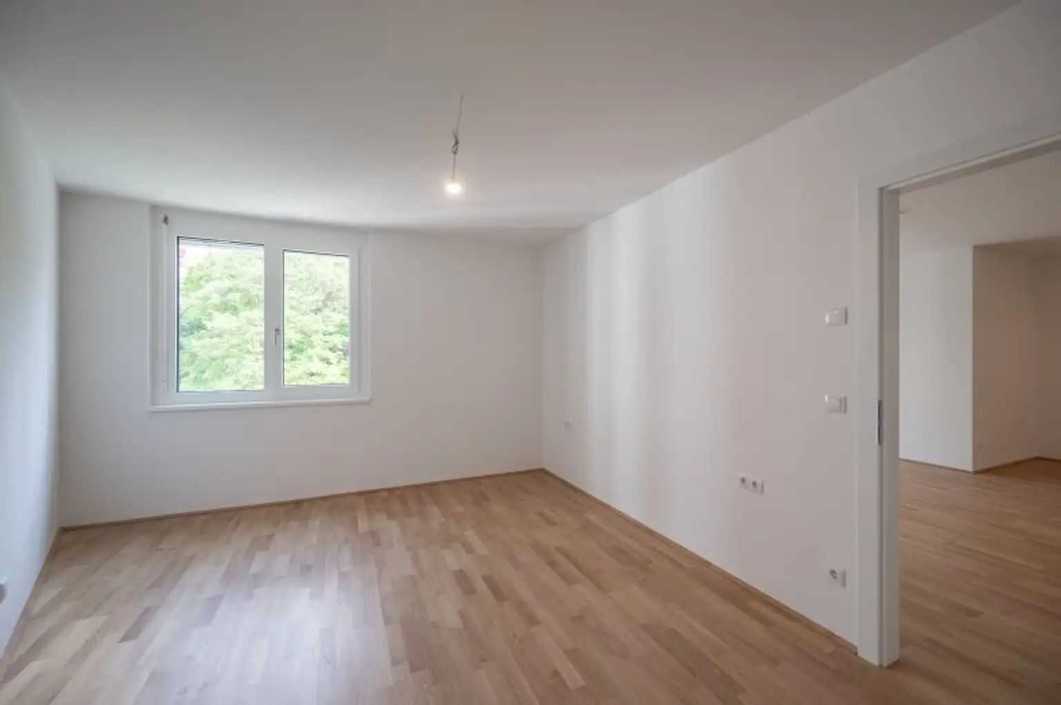 NEUBAUPROJEKT HERNALS - BEZUGSFERTIG JULI 2025 - HOCHWERTIGE MIETWOHNUNGEN *INKL. EINBAUKÜCHE*