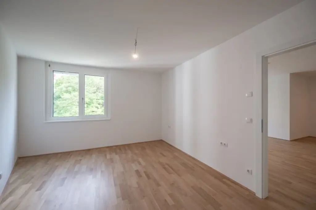 NEUBAUPROJEKT HERNALS - BEZUGSFERTIG JULI 2025 - HOCHWERTIGE MIETWOHNUNGEN *INKL. EINBAUKÜCHE*