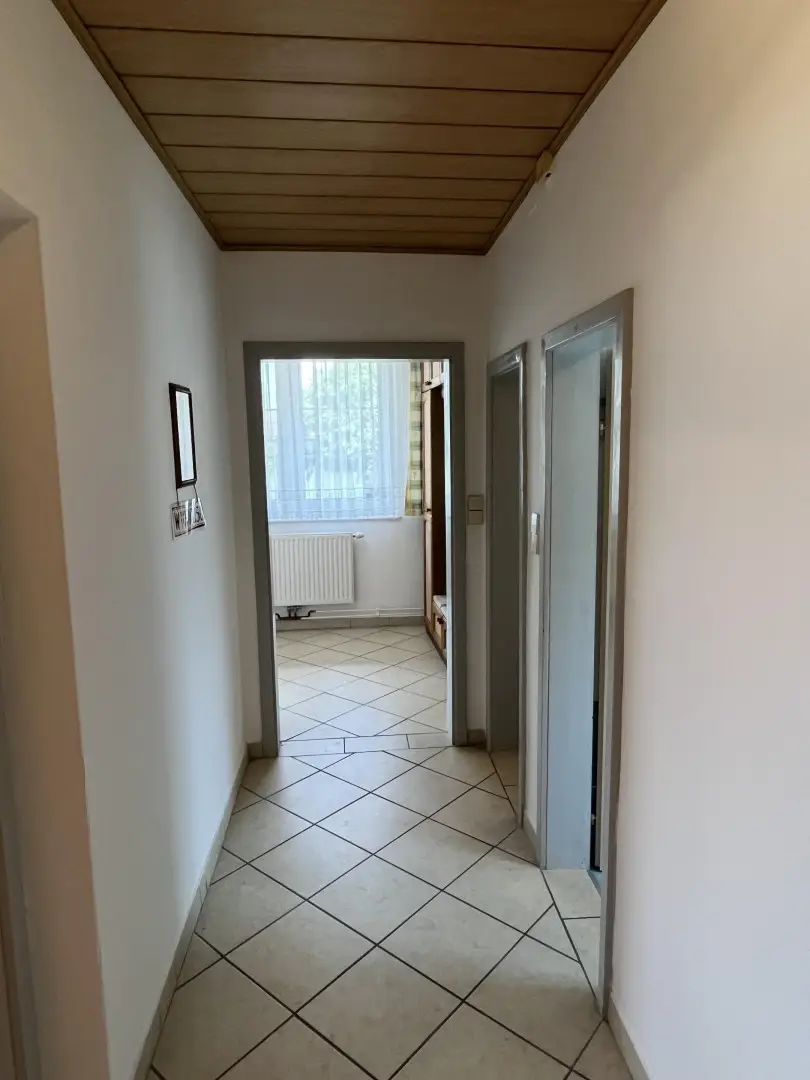 Wunderschöne Immobilie in zentraler Lage von Ladendorf