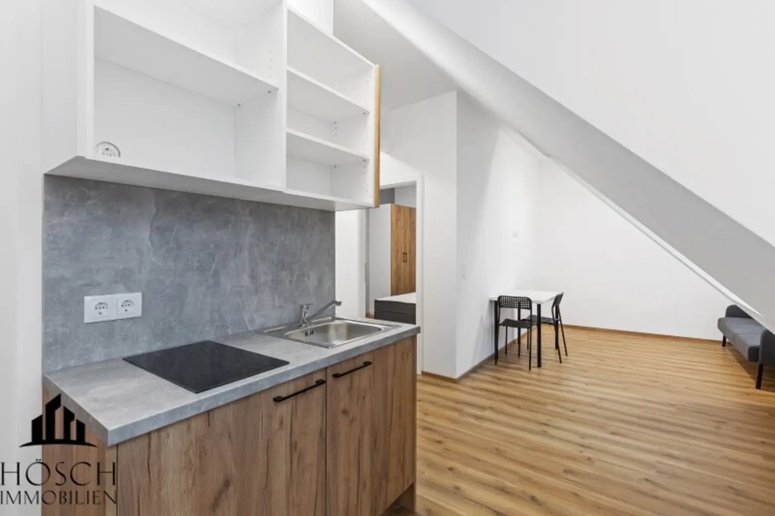 Urban Living Meidling – möbliert, flexibel, modern