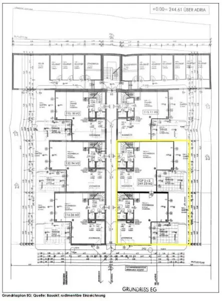 Großzügige Maisonette I 6 Zimmer I Eigengarten