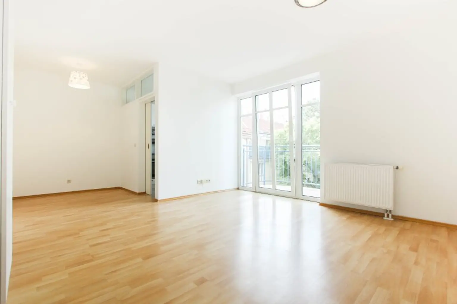 Wohnraum