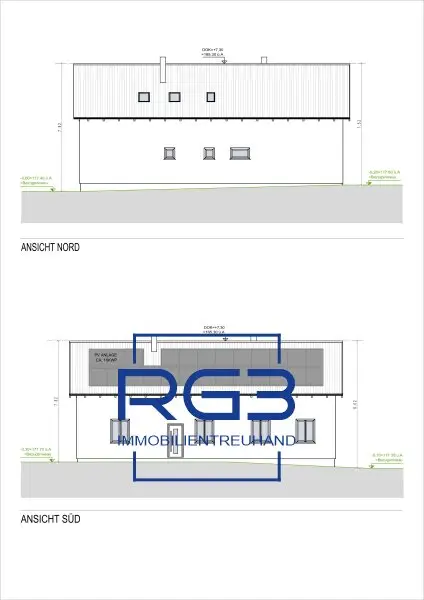 Großes Einfamilienhaus mit großem Garten # Provisionsfrei