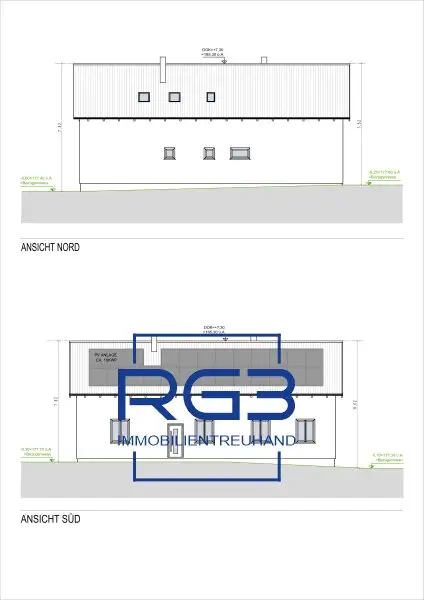 Großes Einfamilienhaus mit großem Garten # Provisionsfrei