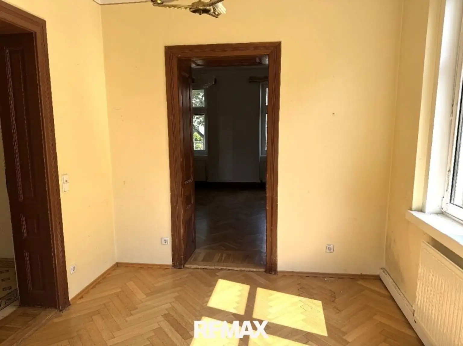 Zimmer 1 EG