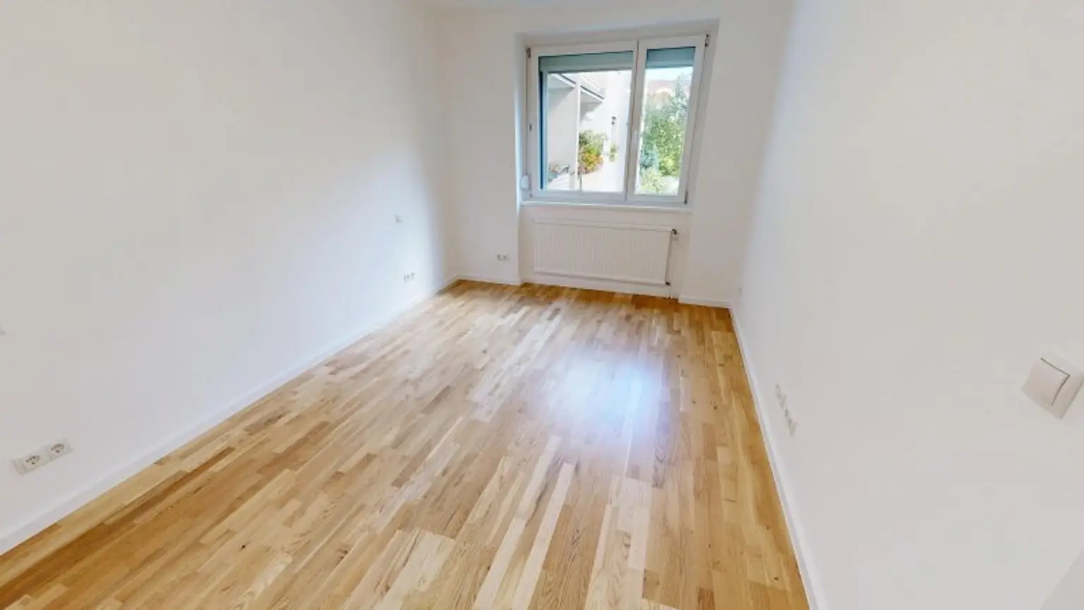 Traumhafte 4-Zimmer-Wohnung mit Loggia in begehrter Lage, nahe Krottenbachstraße  im 19. Bezirk