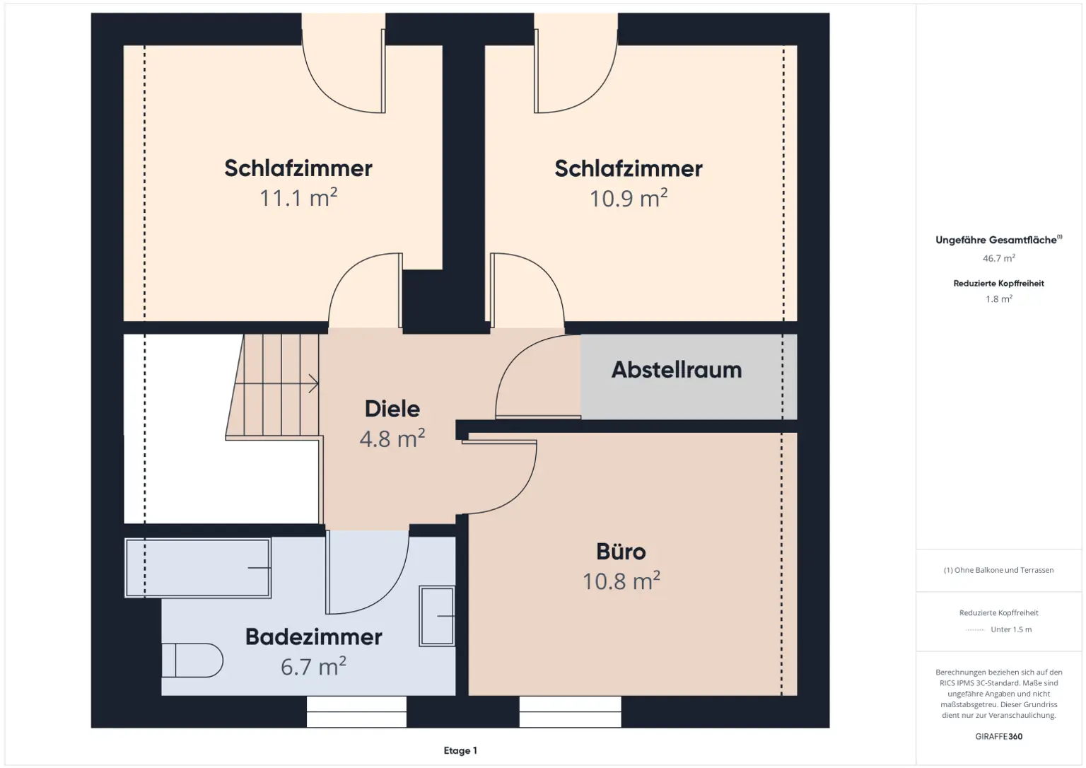 Modernes Einfamilienhaus mit TOP Ausstattung beim Neufelder See - Superädifikat