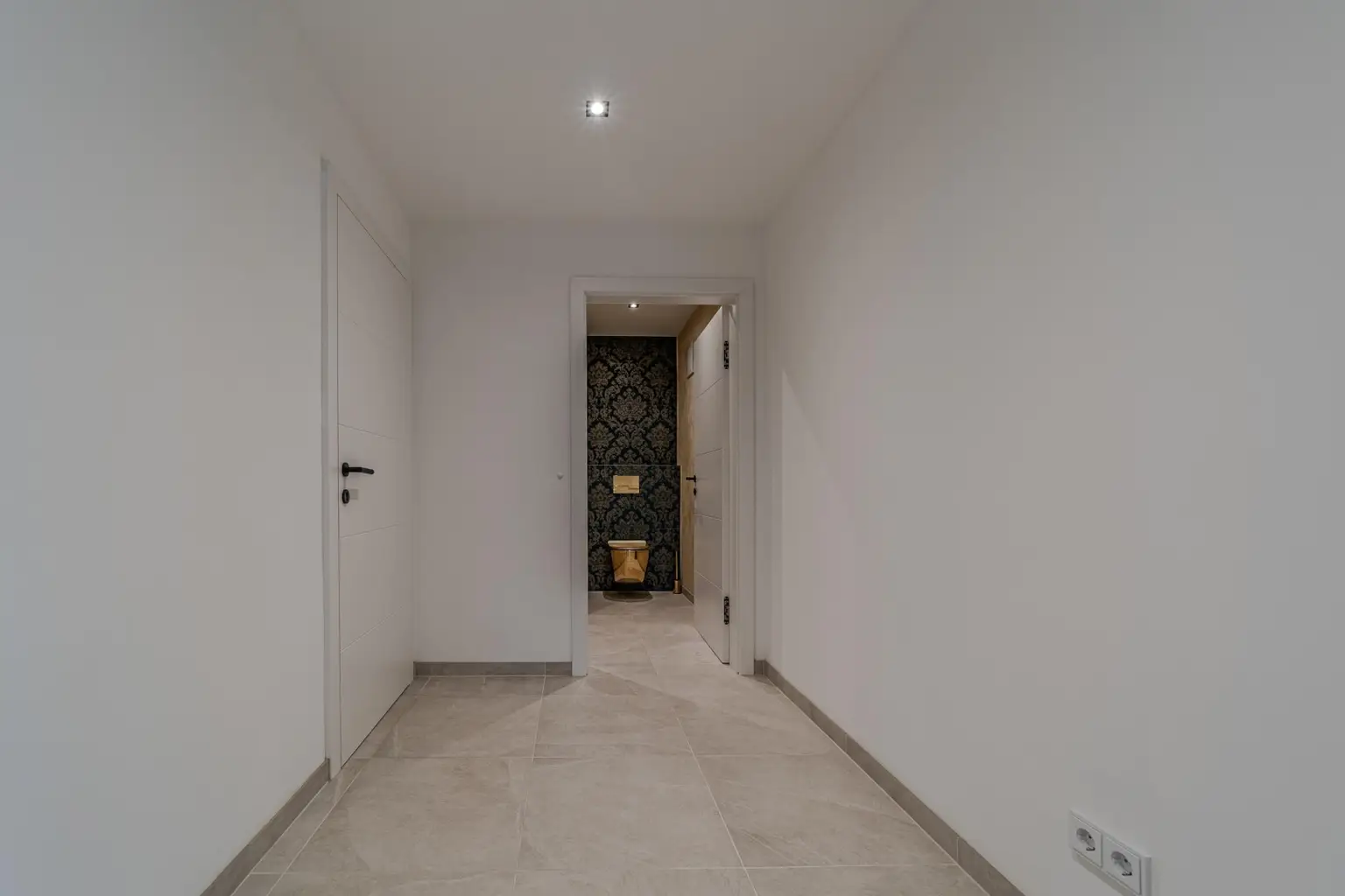 Maisonettewohnung