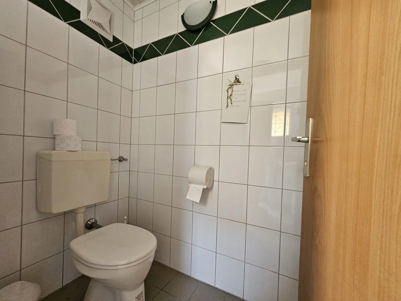 Sanierter Weinkeller mit historischem Charme in idyllischer Lage