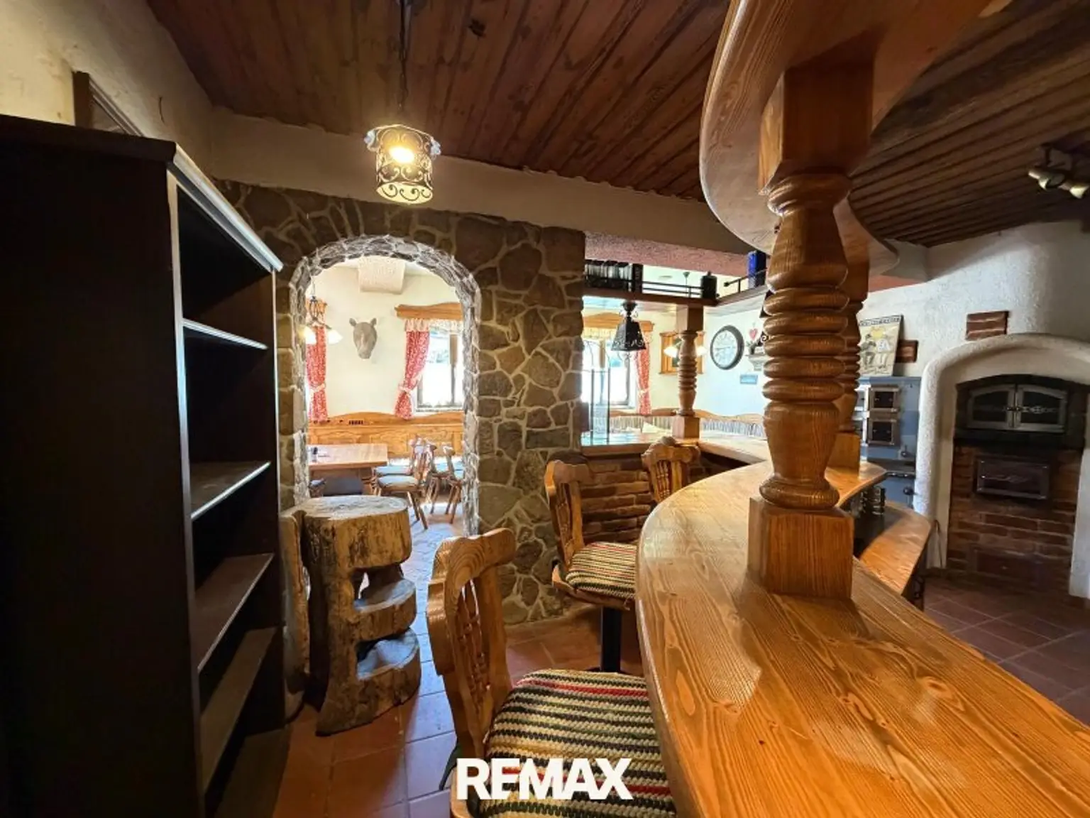 Bar Pizzeria