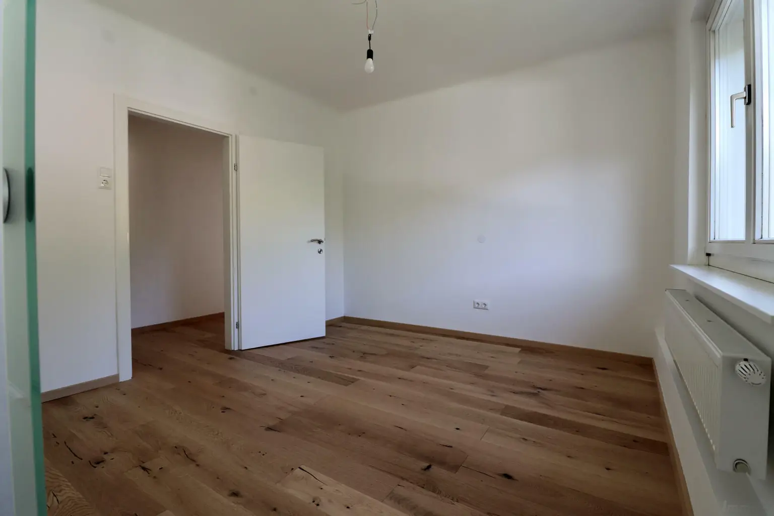 Peggau, sanierte ETW mit Loggia ab 12.2025 ++ Videorundgang++