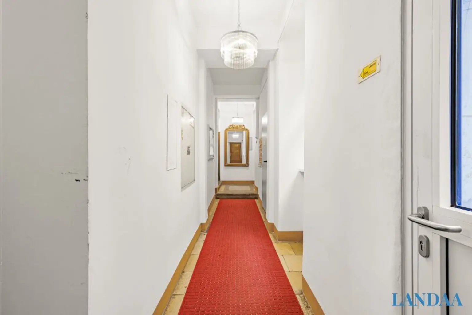 ++NEU++ Altbau-Juwel am Rennweg: Erstbezug - helle 3 Zimmer Wohnung! Top-Anbindung & Infrastruktur