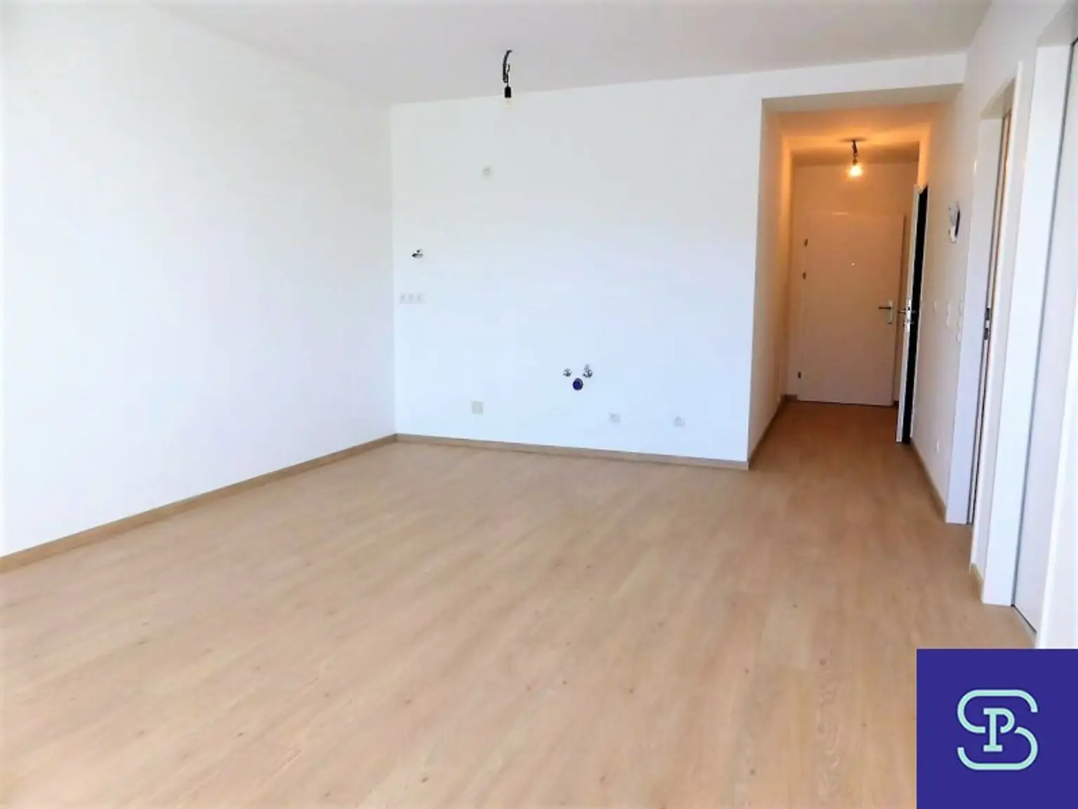 Provisionsfrei: Sonniger 52m² Neubau + 6m² Balkon und Fernwärme - 1060 Wien