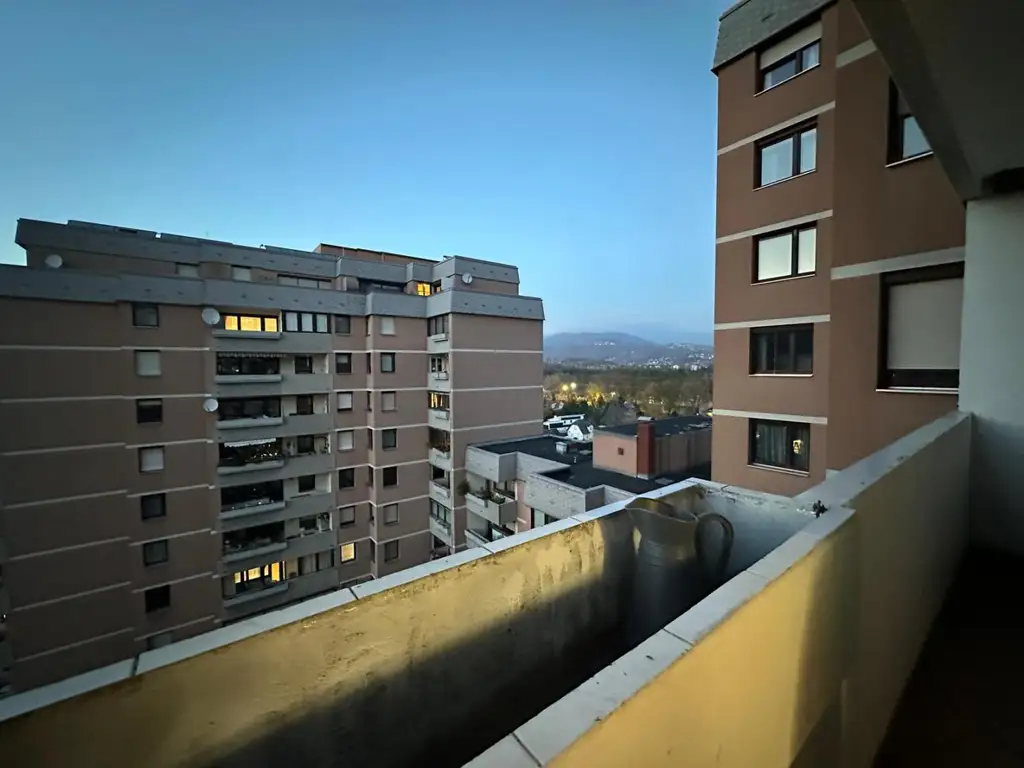 3-Zimmer Wohnung in Gösting-ruhige Lage