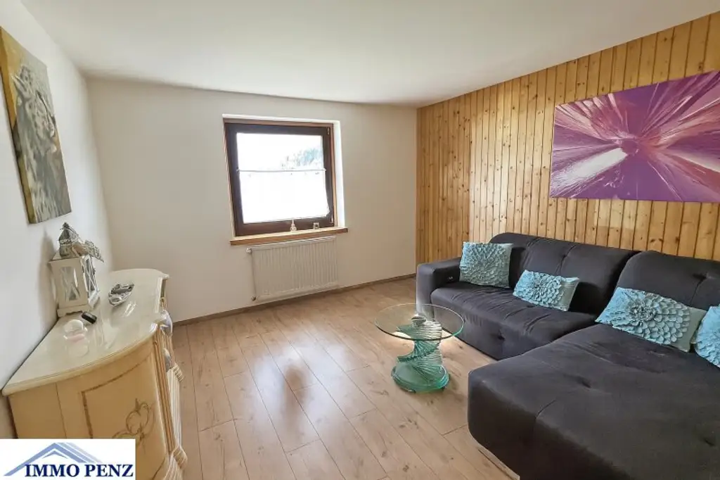 Großes Mehrgenerationenhaus (bis zu 3 Wohneinheiten) in Steinach am Brenner zu verkaufen – Ihr neues Zuhause wartet!