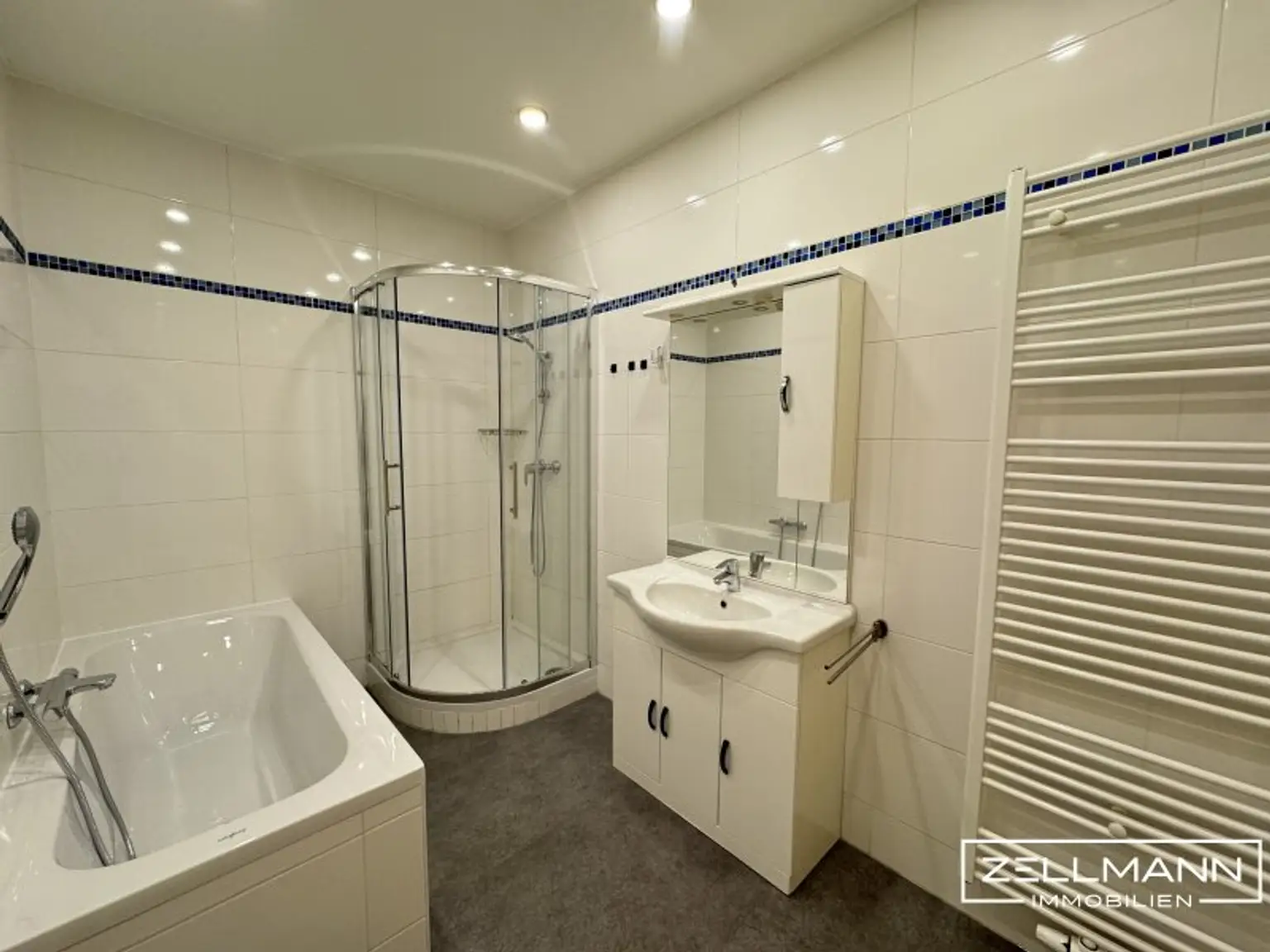 Charmante Wohnung mit Blick ins Grüne in Sigleß | ZELLMANN IMMOBILIEN