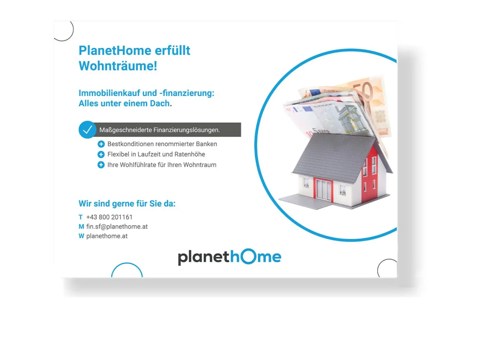 Finanzierungshinweis