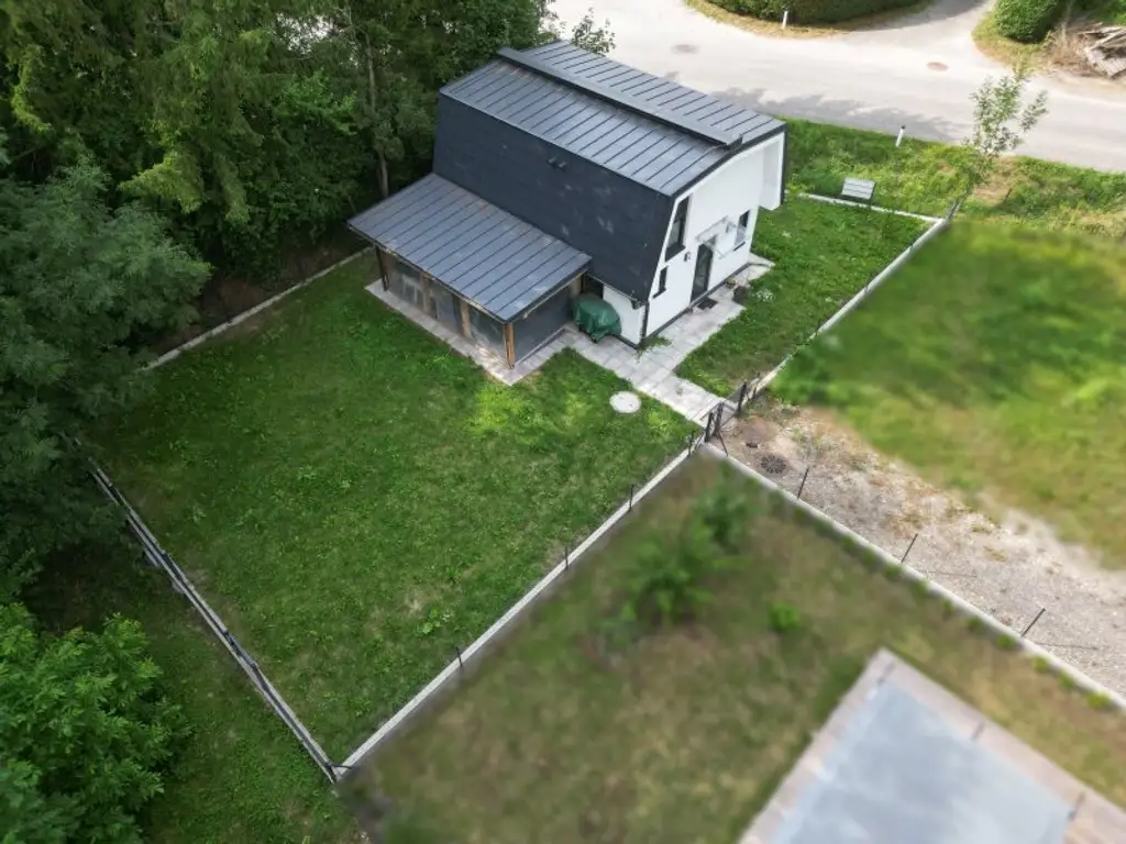 Sommer im Kleingarten - dein eigenes Kleingartenhaus wartet auf dich!