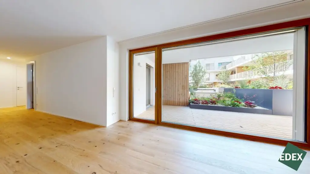 ERSTBEZUG | Traumhafte 3-Zimmer-Wohnung mit großer Loggia