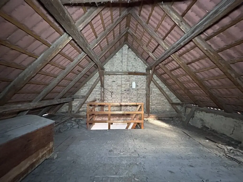 +Streckhof im mittleren Bgld, neben Oberpullendorf! +