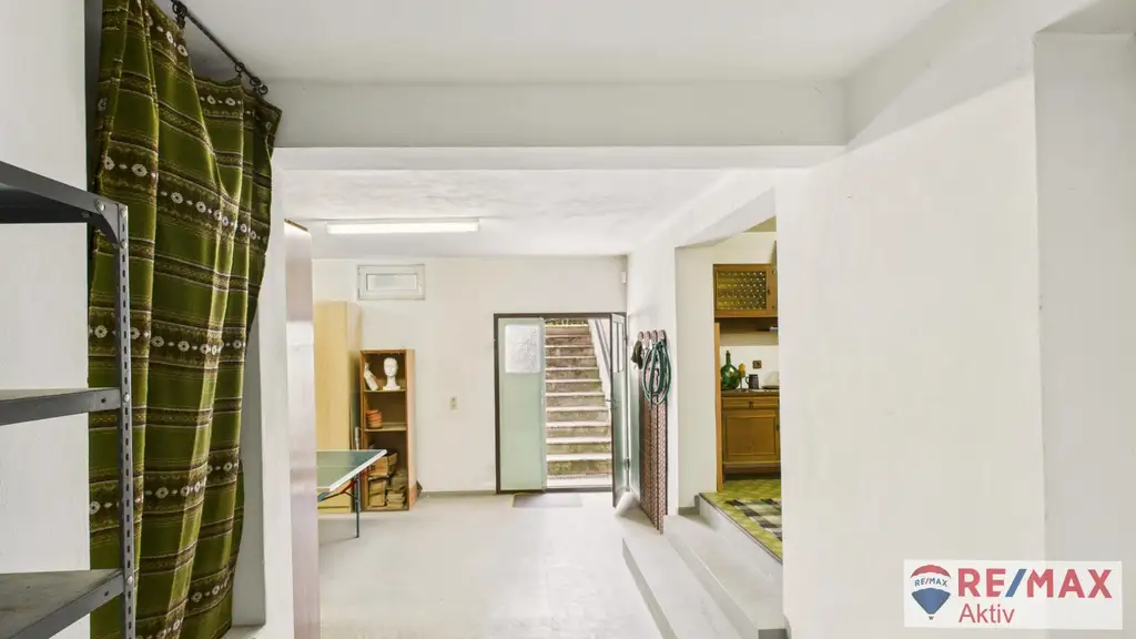 OPEN HOUSE SA 6.9. ab 13:00 - LEISTBAR: FAMILIEN HAUS GÄNSERNDORF STADT