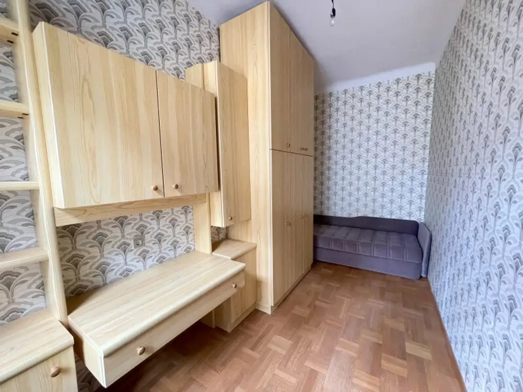 Perfekt geschnittene Wohnung in Ruhelage von Dornbach!