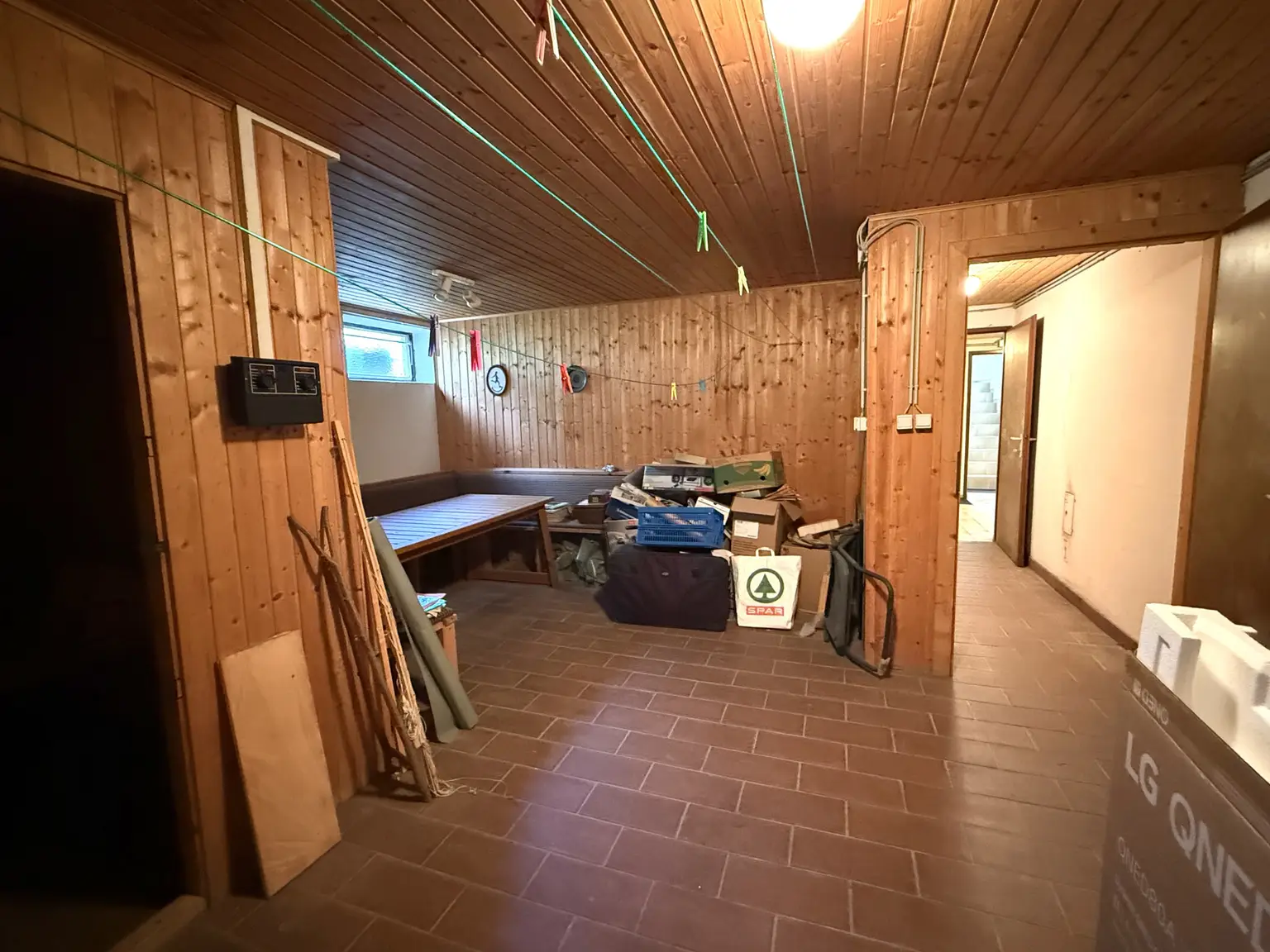 Keller