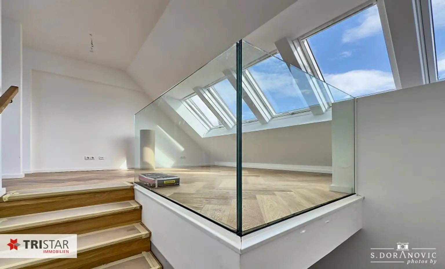 NEU! ++ BEZUGSFERTIG ++ 4 EXKLUSIVE DACHGESCHOSSWOHNUNGEN ++ EIGENTUM ++ 1180 WIEN ++
