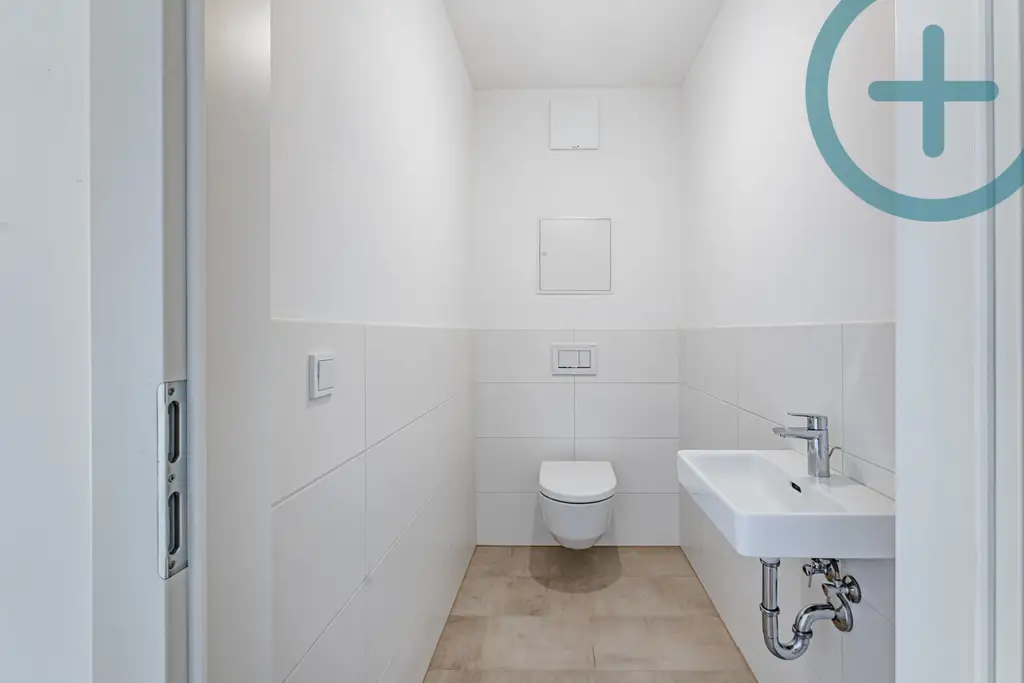 Familienoase mit Charme