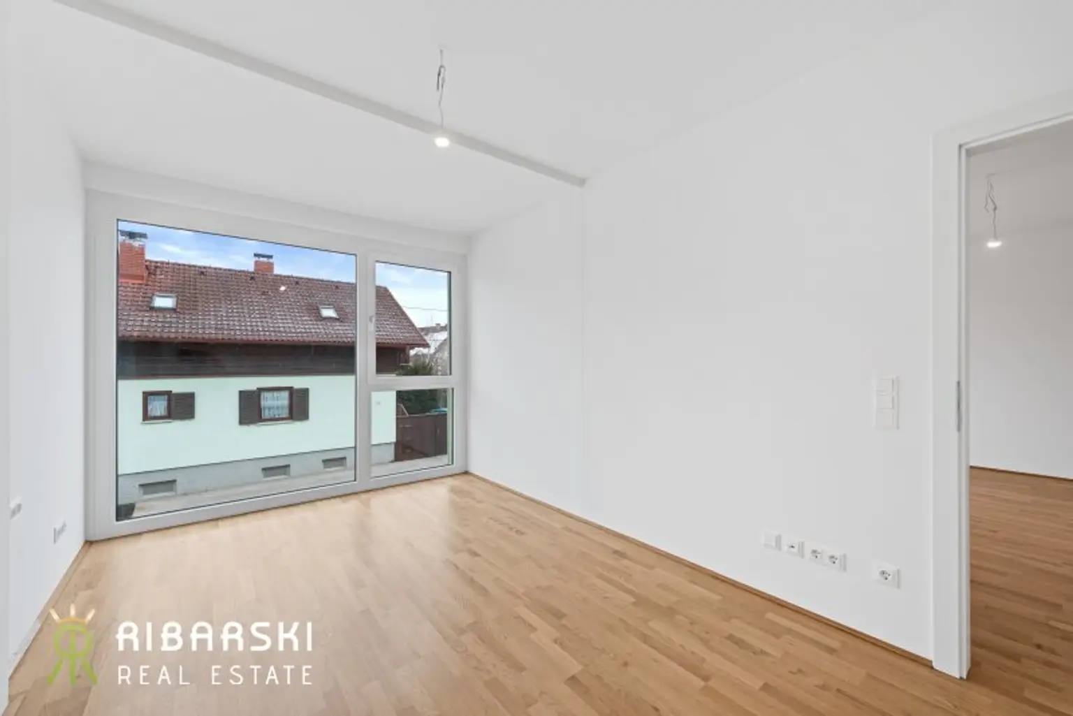 AM SCHULGARTEN - Wohnungen für´s Leben | Top 17 | PROVISIONSFRE I Loggia ostseitig