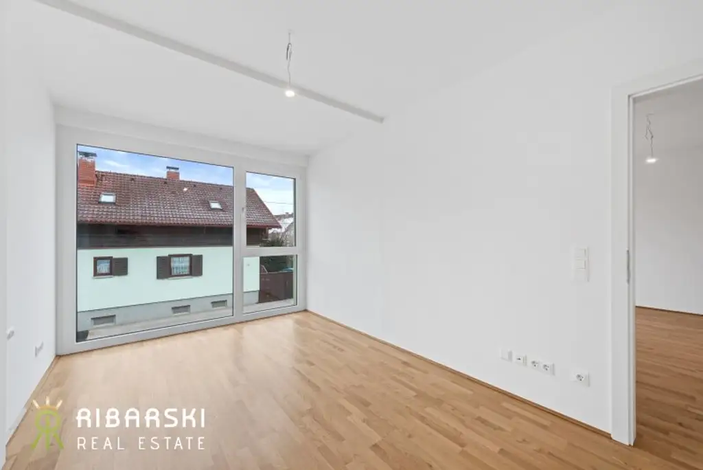 AM SCHULGARTEN - Wohnungen für´s Leben | Top 17 | PROVISIONSFRE I Loggia ostseitig