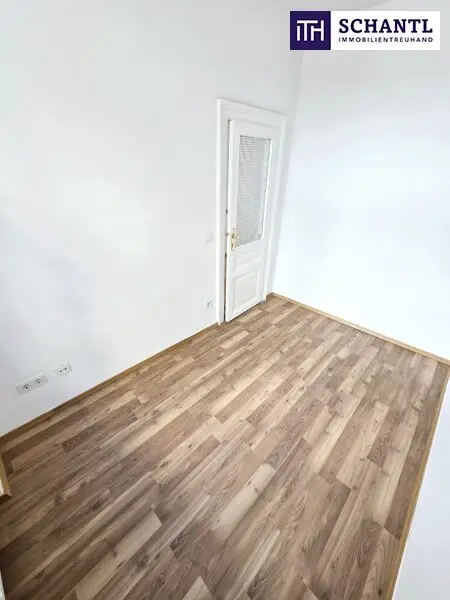 Altbau-Charme im Taschenformat - Aber groß im Wohnglück! U-Bahn um´s Eck! 2 toll aufgeteilte Zimmer + Angenehme Ruhelage in 1030 Wien + Schönes Altbauhaus! Nicht zögern!