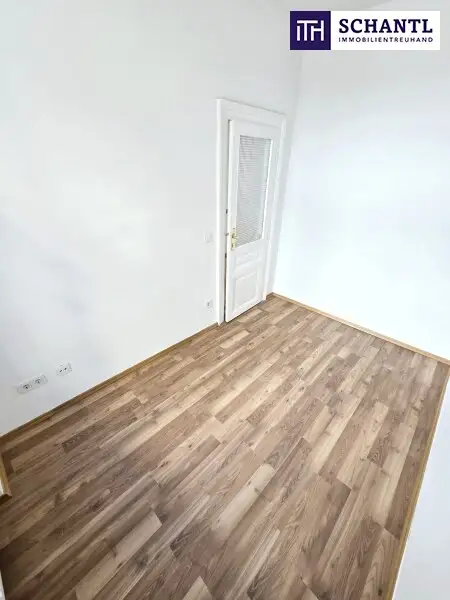 Altbau-Charme im Taschenformat - Aber groß im Wohnglück! U-Bahn um´s Eck! 2 toll aufgeteilte Zimmer + Angenehme Ruhelage in 1030 Wien + Schönes Altbauhaus! Nicht zögern!