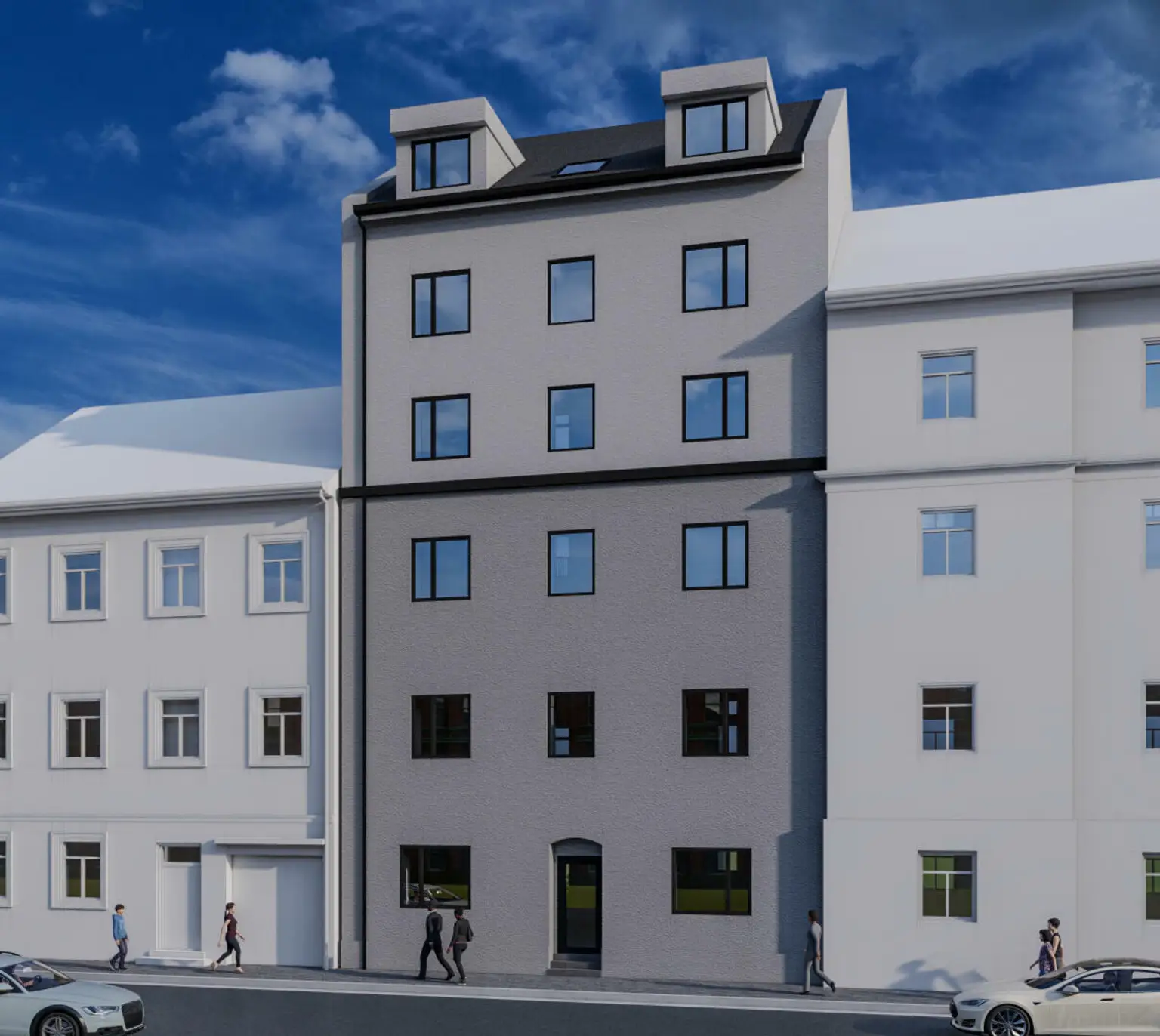 EXTERIOR VIEW_1 - Photo_final