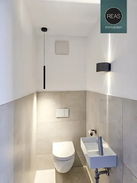 Provisionsfrei: Hochwertig ausgestattetes Apartment mit Balkon in Toplage nahe U3 Rochusgasse!