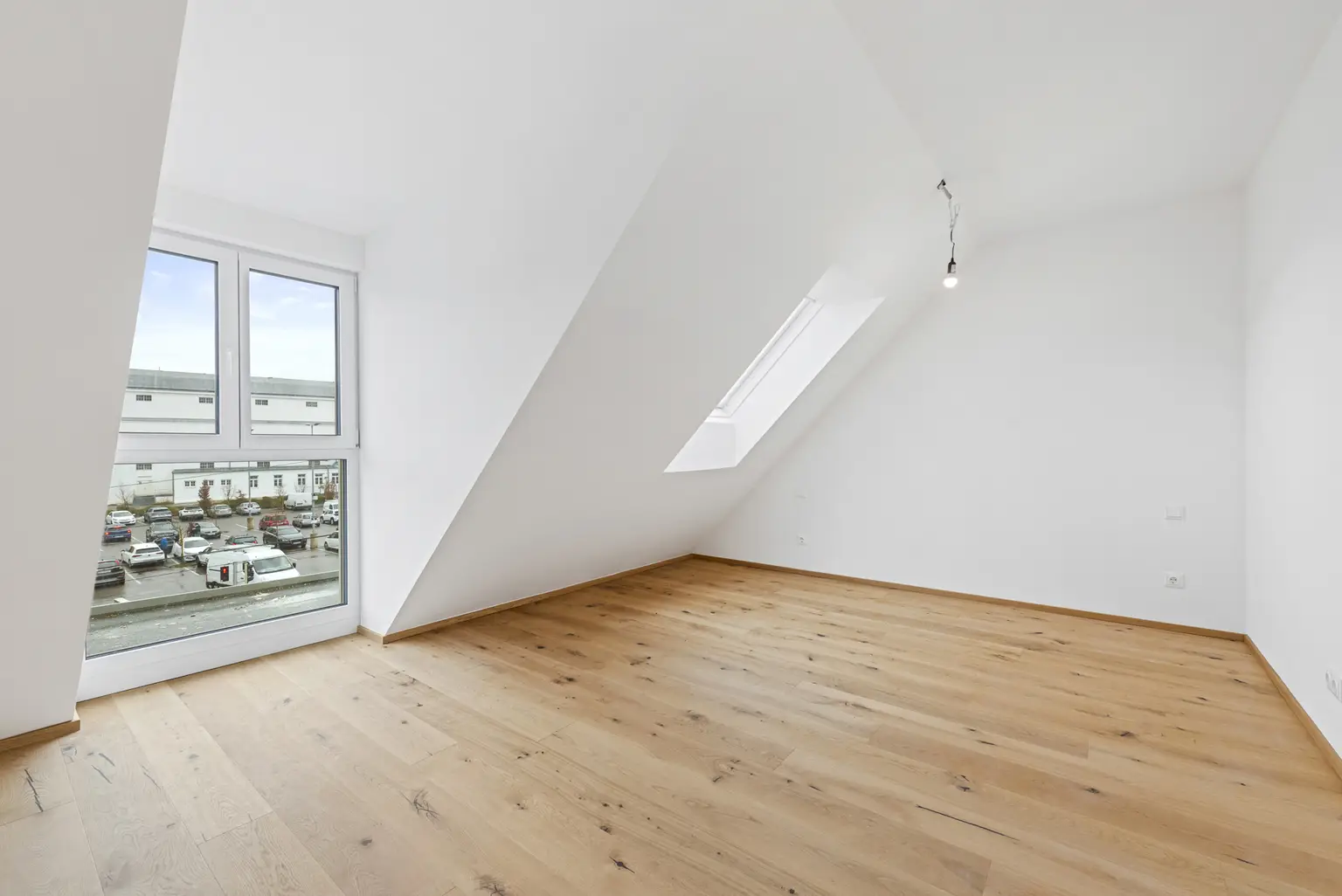 Speisinger Strasse 122–124 - Exklusives Neubauprojekt in 1130 Wien