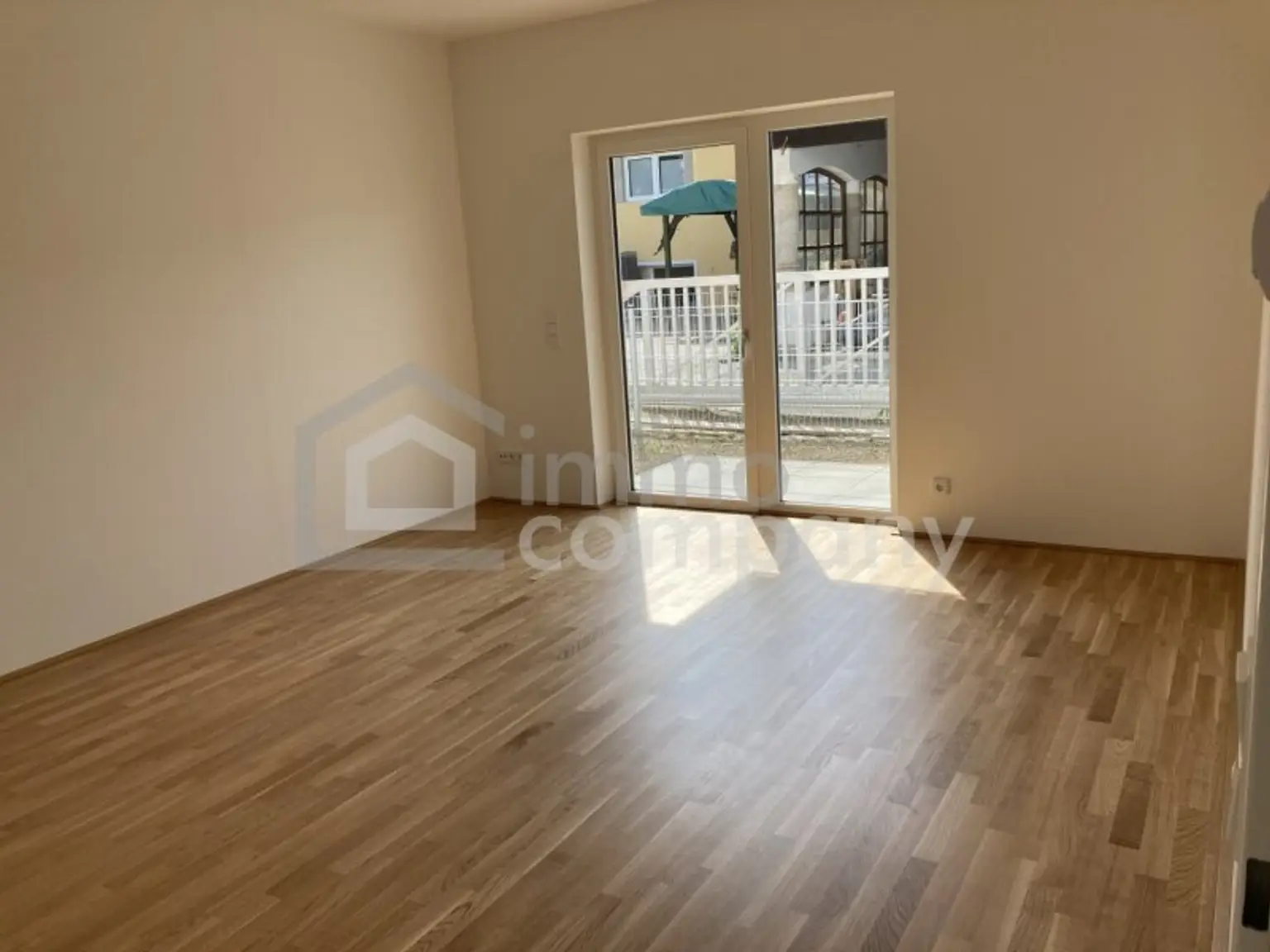 Attraktive Wohnung 55m². In der Gemeinde Wilhering/Linz Land– nachhaltige Wertanlage mit 4–5 % Rendite oder Eigenbedarf