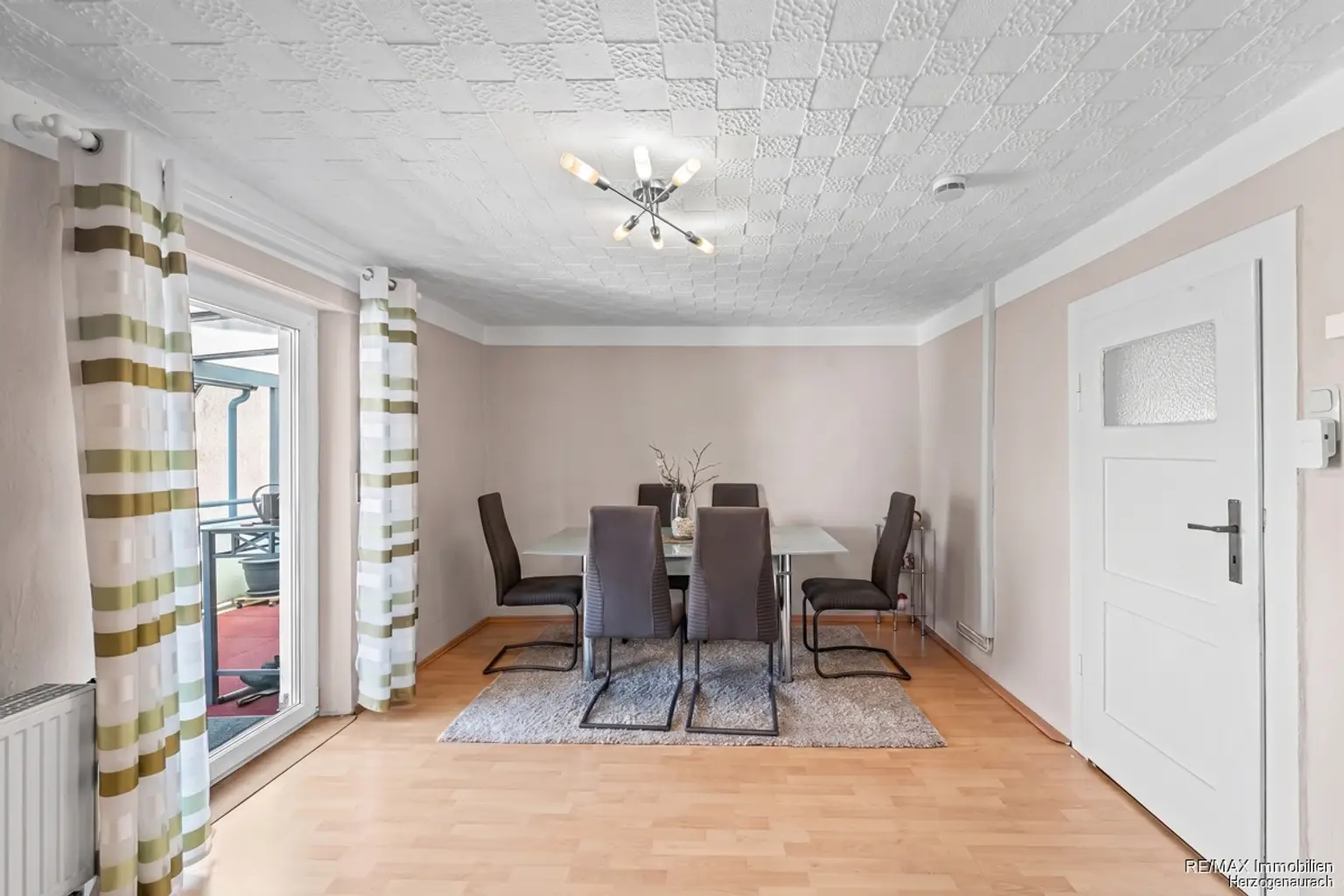Esszimmer OG