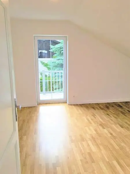 Zimmer im Obergeschoss