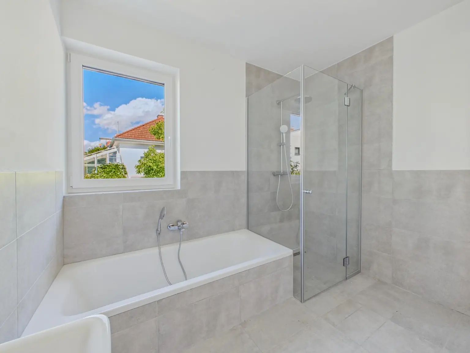 Badezimmer 2