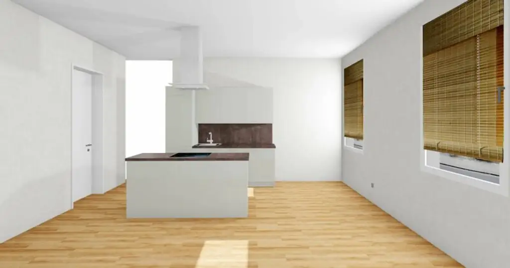 3-Zimmer-Wohnung am Hauptplatz Wr. Neustadt (Fußgängerzone)