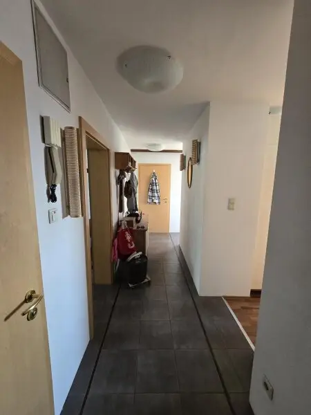 Exklusive Stadtwohnung mit großzügiger Fläche, 5 Zimmer und hochwertiger Ausstattung - Perfekt für Familien!