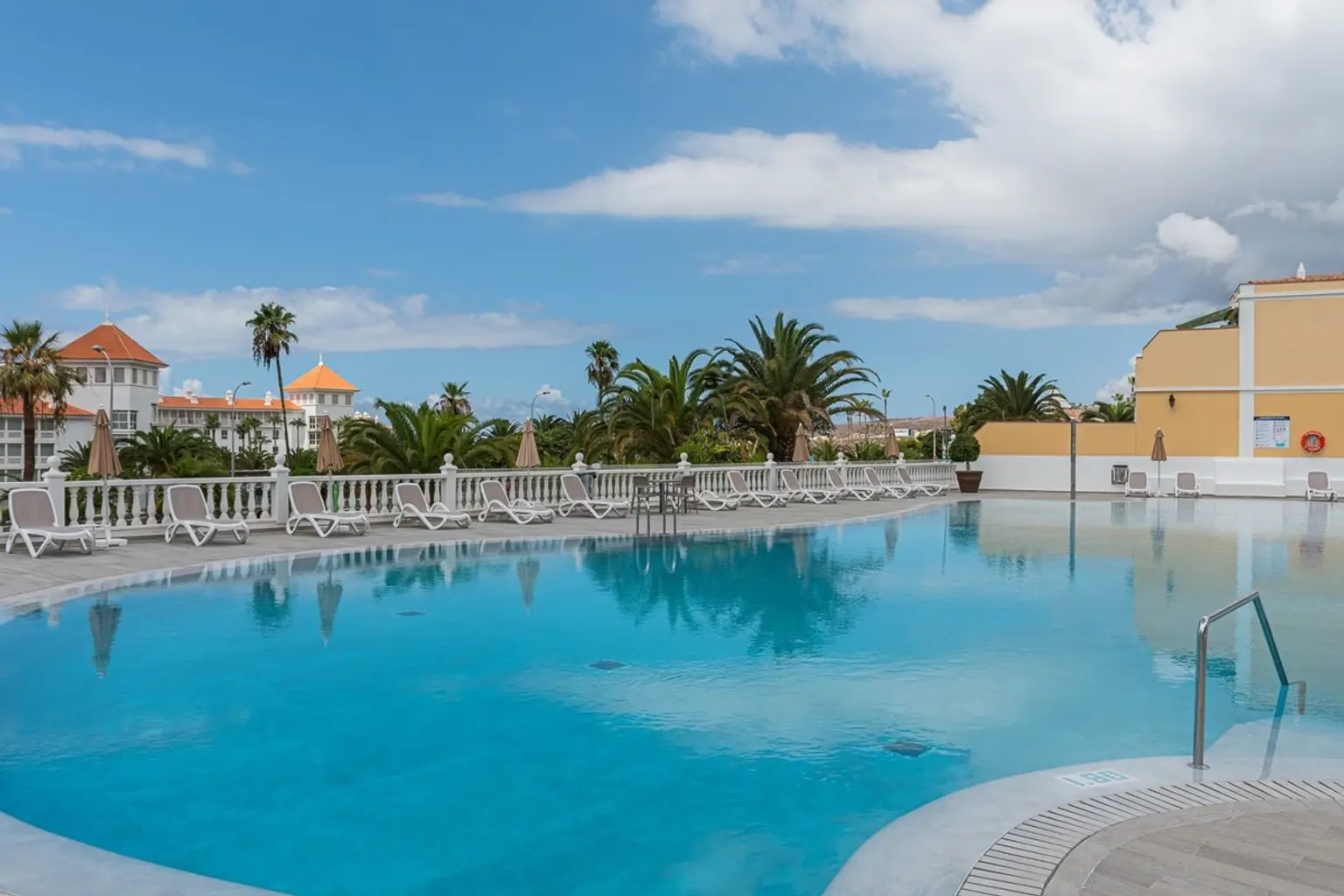 Veril del Duque-Pool