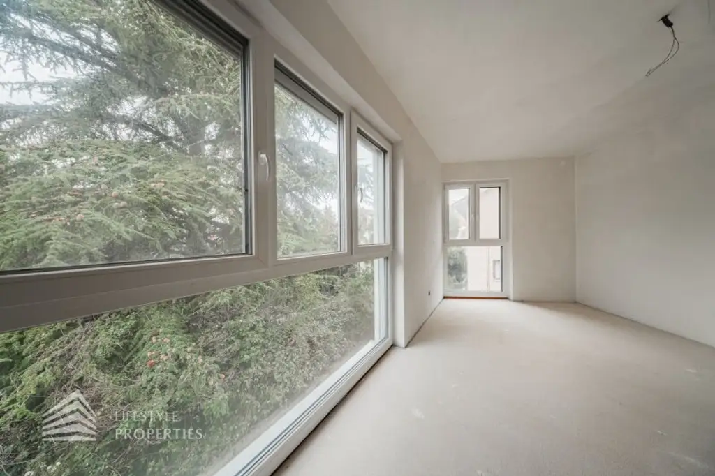 Belagsfertiges Reihenhaus mit Garten & Dachterrasse in ruhiger, zentraler Lage von Wien-Simmering