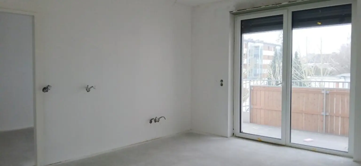 ERSTBEZUG - NEUBAU - Wunderschöne Wohnungen mit eigenem Tiefgaragenplatz im Stadtteil Neustadt