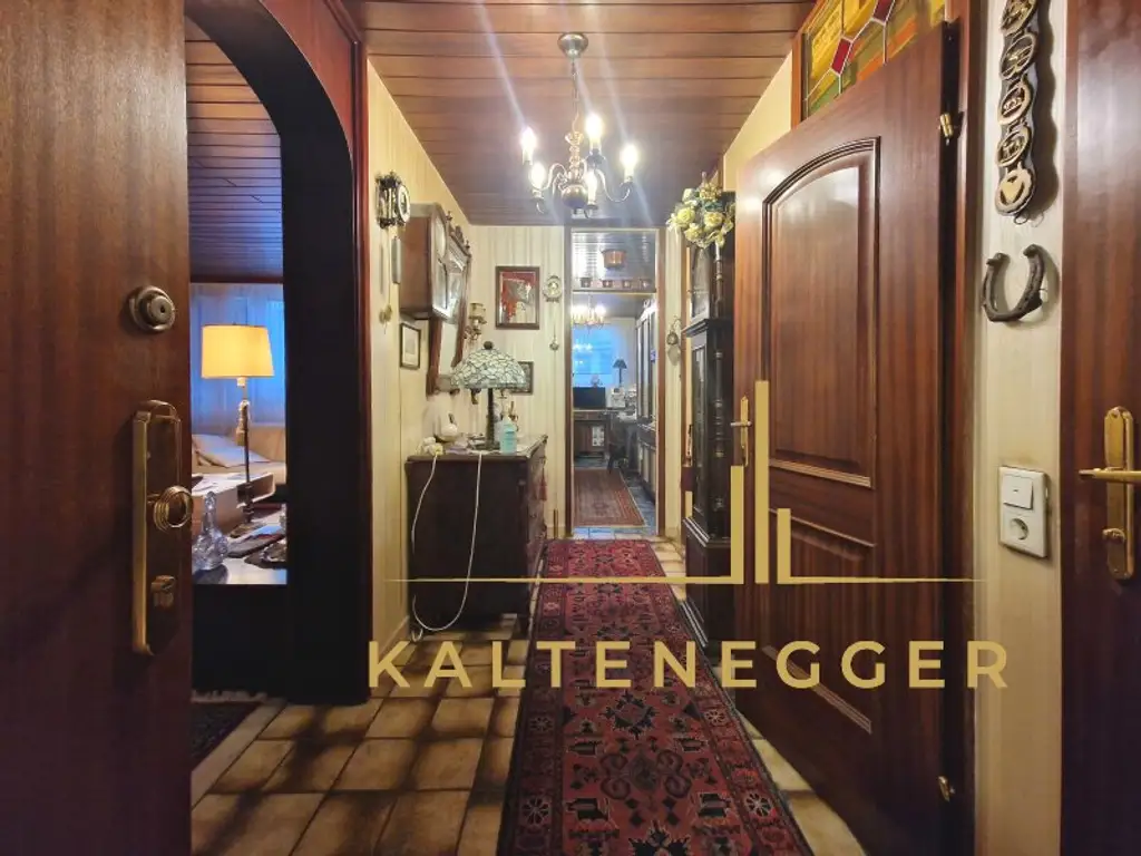 Ideal aufgeteilte 3-Zimmer-Wohnung mit Tiefgaragenparkplatz